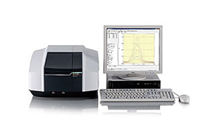 二手岛津紫外可见分光光度计 UV-2600