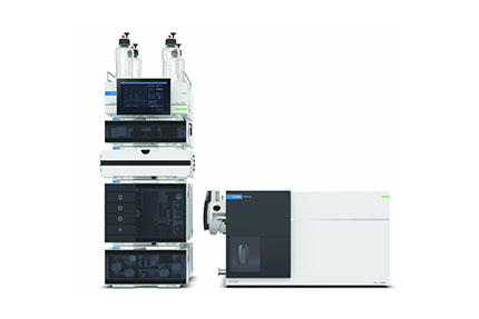 安捷伦6475三重四级杆液质联用仪