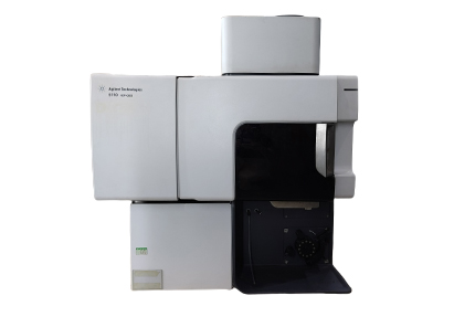 安捷伦ICP-OES 5110