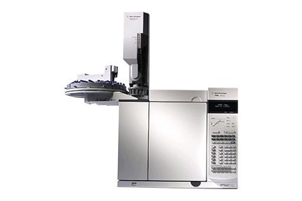 安捷伦气相7890A