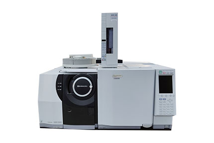 二手岛津气质联用仪GCMS-TQ8040