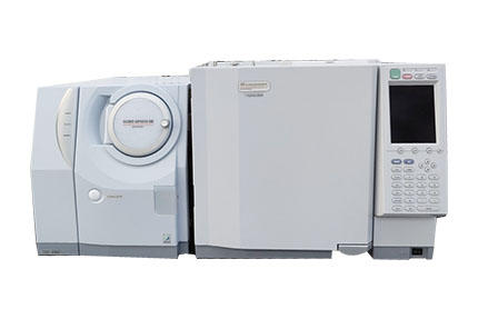 二手岛津气质联用仪 QP2010SE