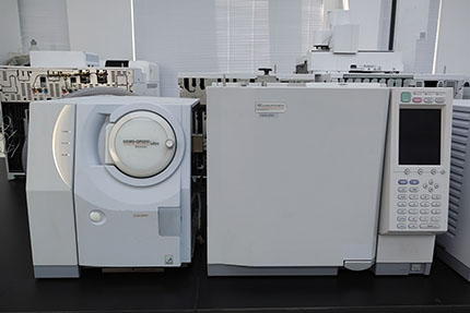 二手岛津气质联用仪QP2010Utra