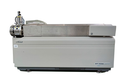 二手液质联用仪AB4000 LCMS/MS