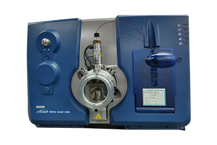 二手AB4500液质联用仪LCMSMS