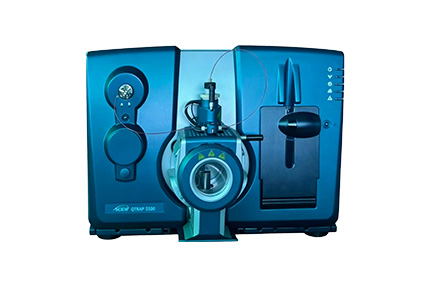 AB5500液质联用仪