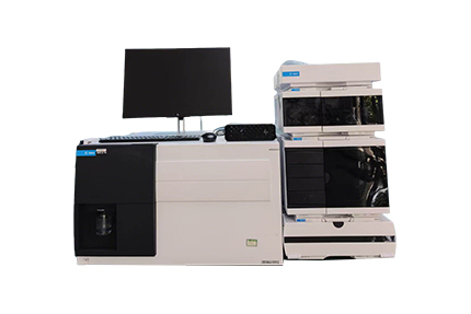 安捷伦液质6470A-1290II