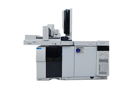 二手安捷伦7890A-5977B气质联用仪